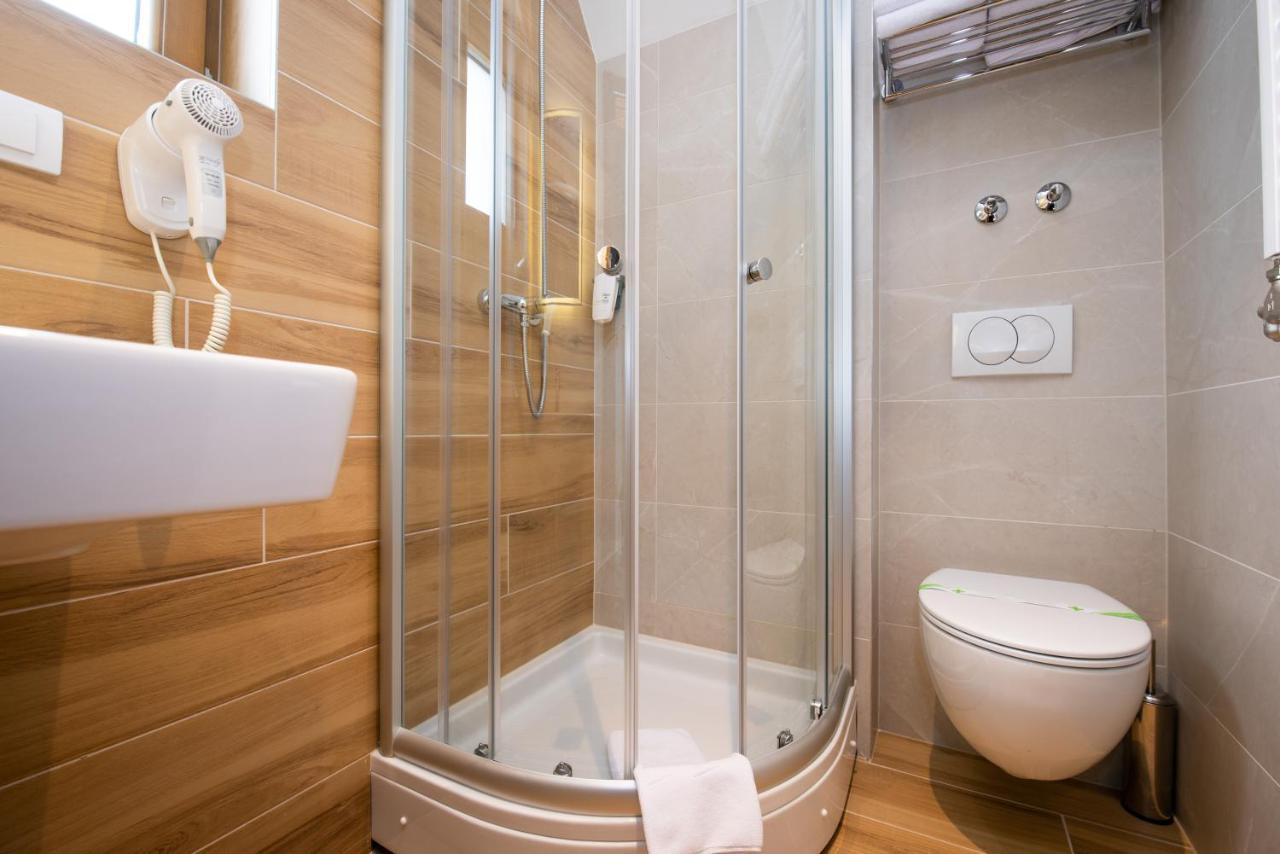 Hotel Rajska Dolina Jahorina Zewnętrze zdjęcie