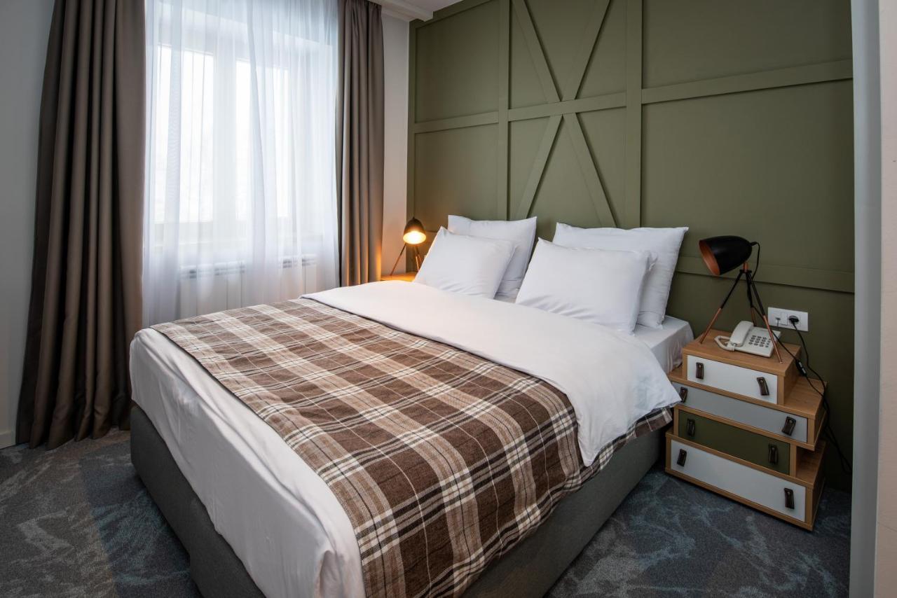 Hotel Rajska Dolina Jahorina Zewnętrze zdjęcie
