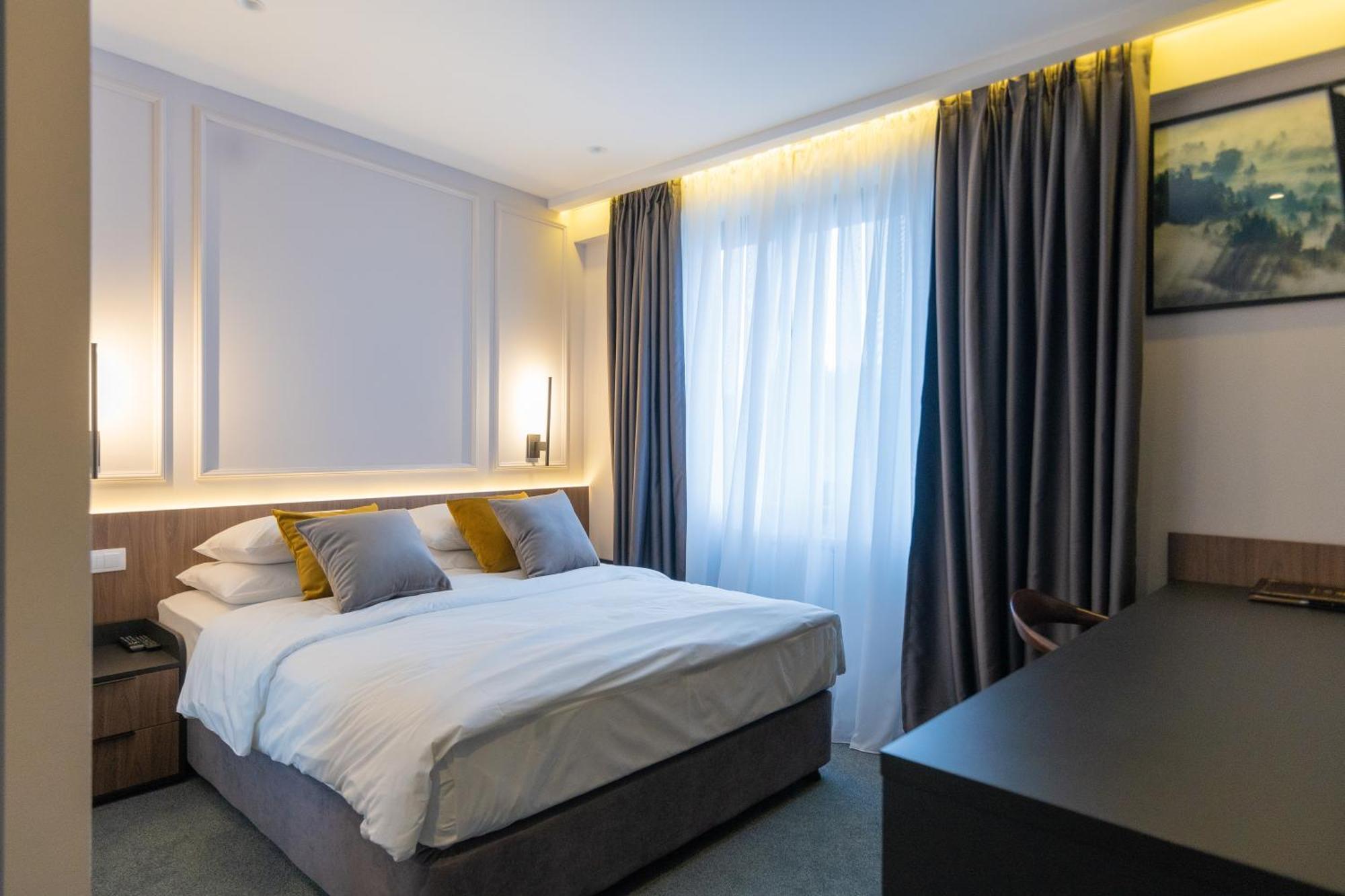 Hotel Rajska Dolina Jahorina Zewnętrze zdjęcie