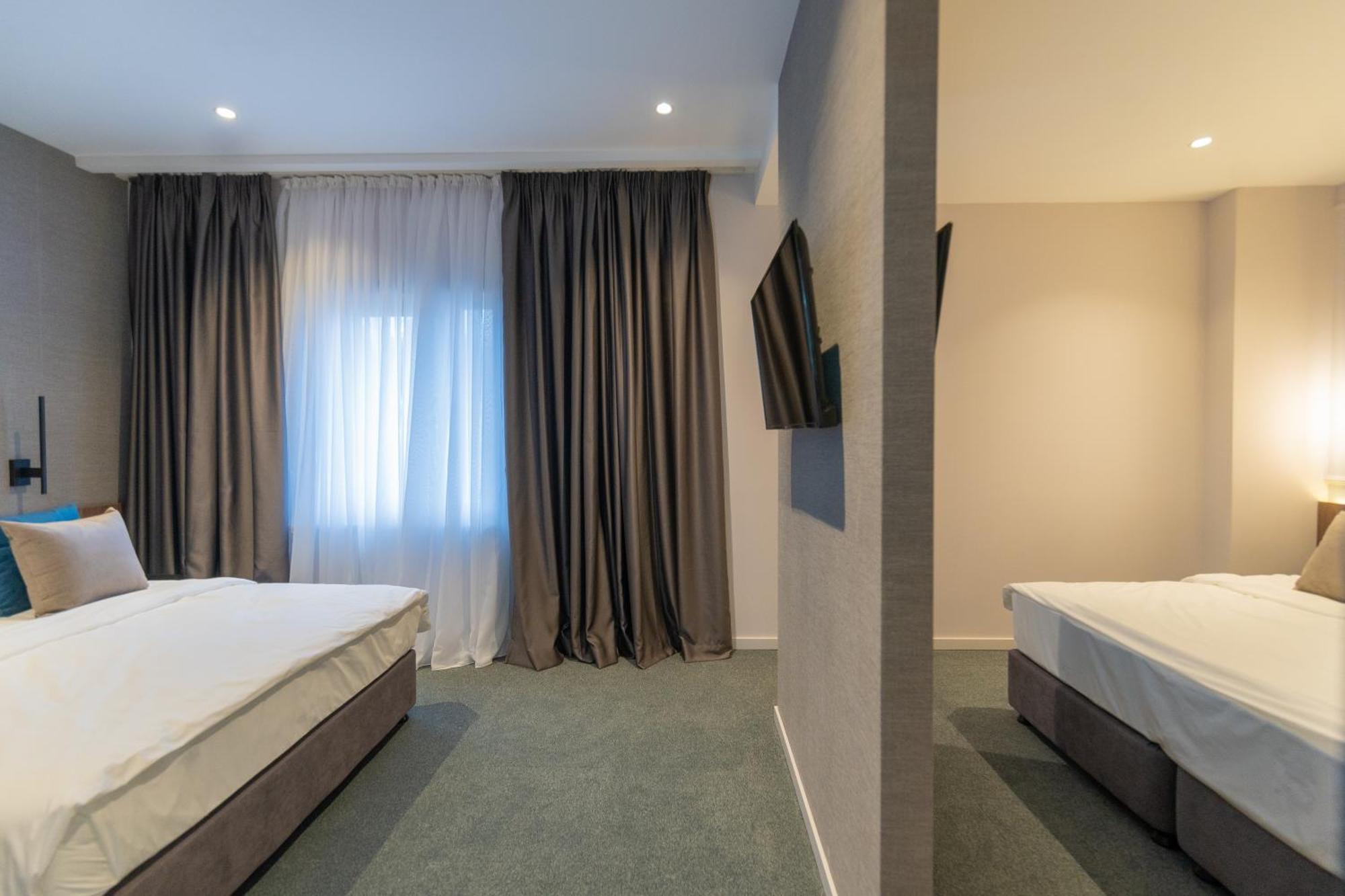 Hotel Rajska Dolina Jahorina Zewnętrze zdjęcie