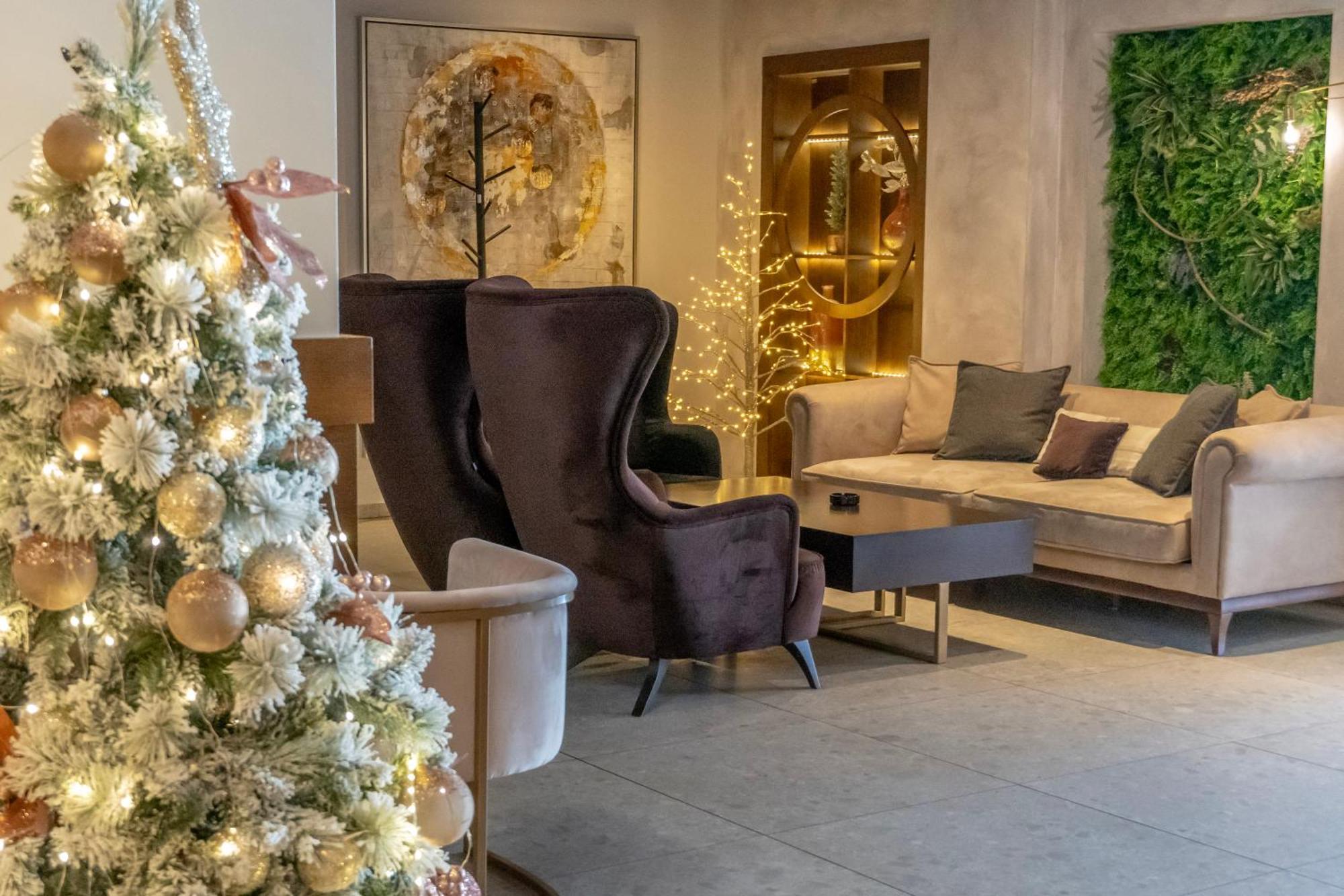 Hotel Rajska Dolina Jahorina Zewnętrze zdjęcie