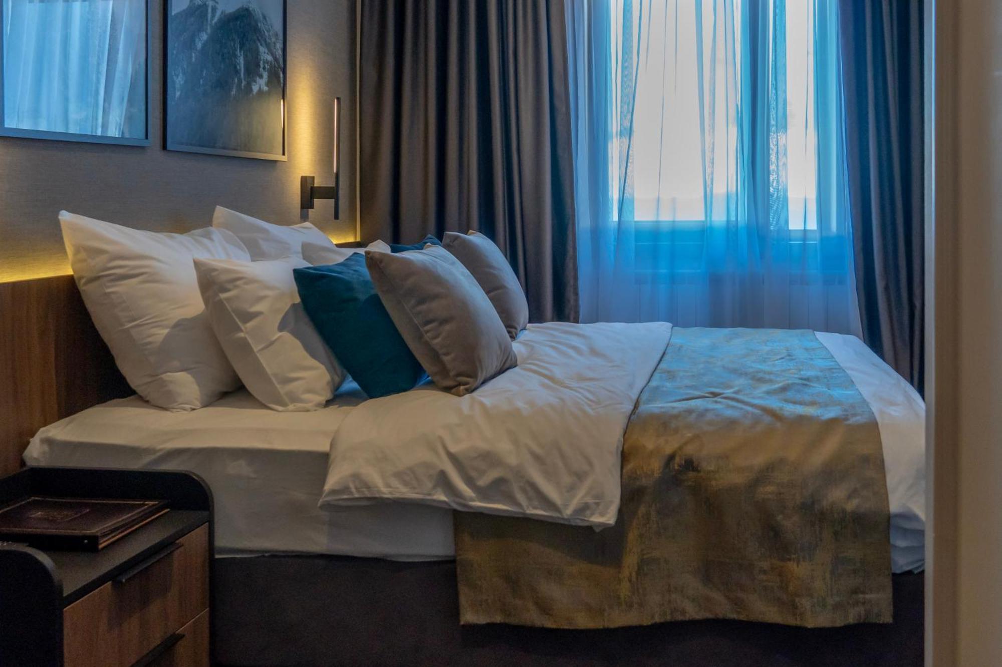 Hotel Rajska Dolina Jahorina Zewnętrze zdjęcie