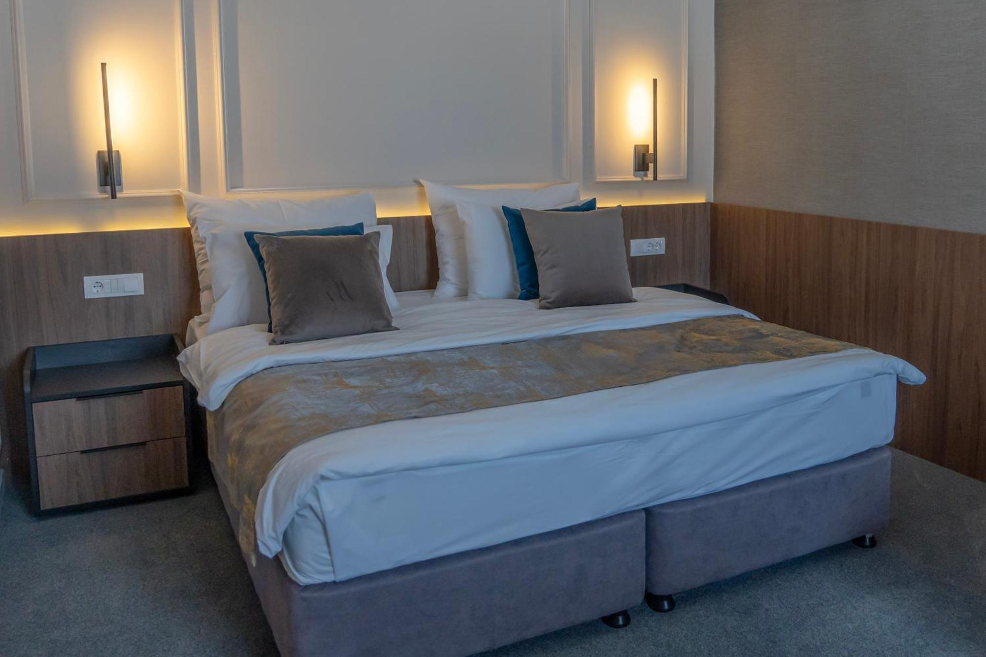 Hotel Rajska Dolina Jahorina Zewnętrze zdjęcie