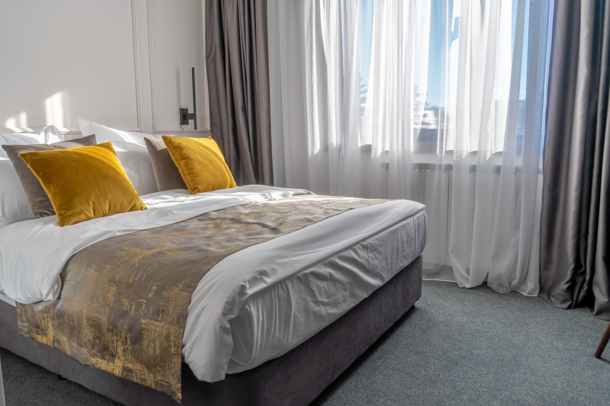Hotel Rajska Dolina Jahorina Zewnętrze zdjęcie