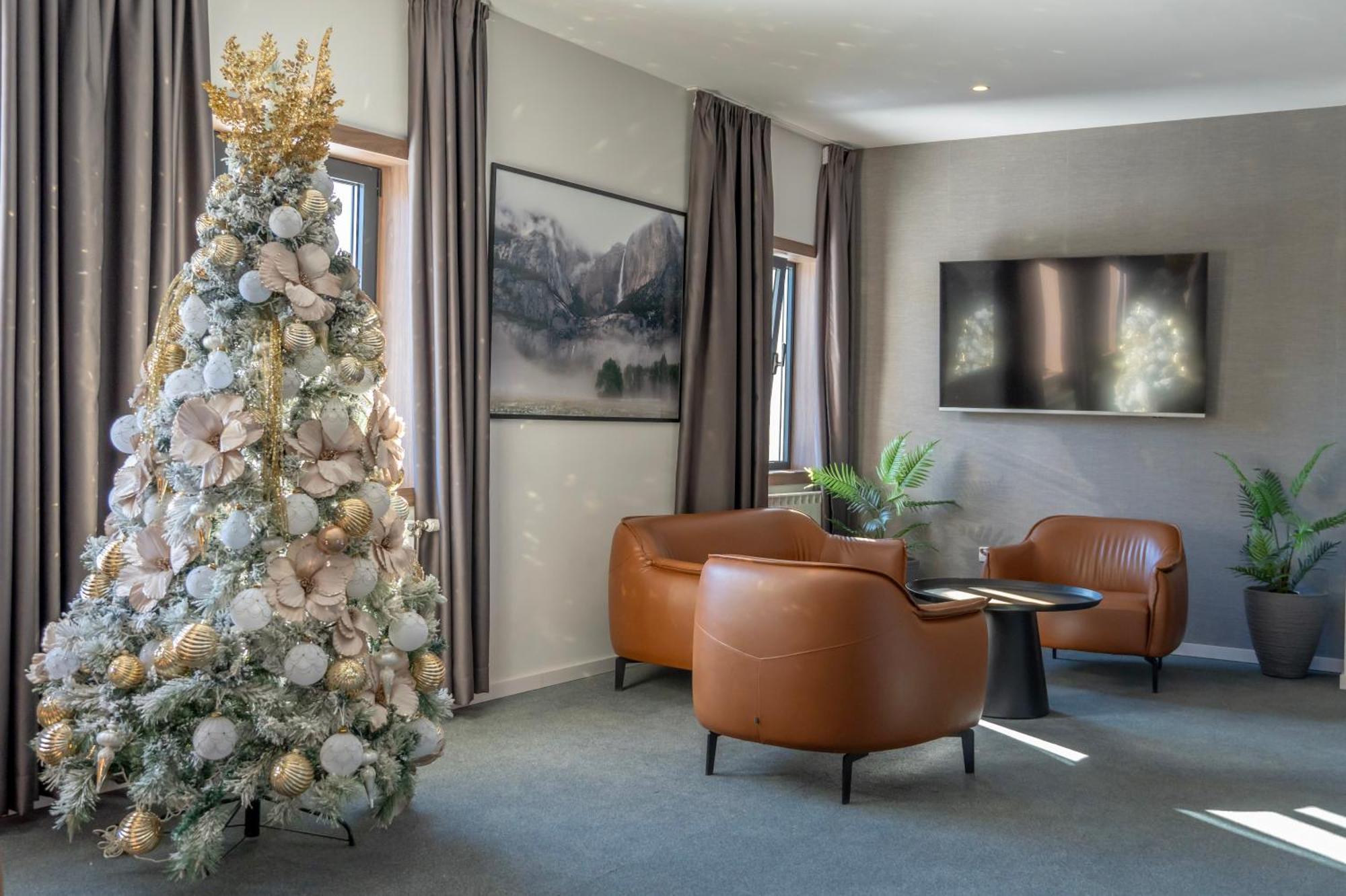 Hotel Rajska Dolina Jahorina Zewnętrze zdjęcie