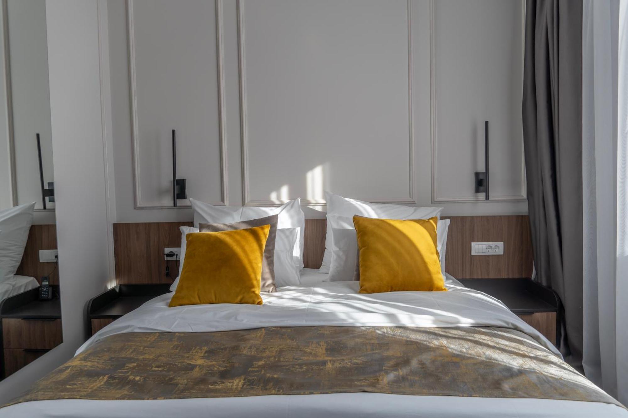 Hotel Rajska Dolina Jahorina Zewnętrze zdjęcie