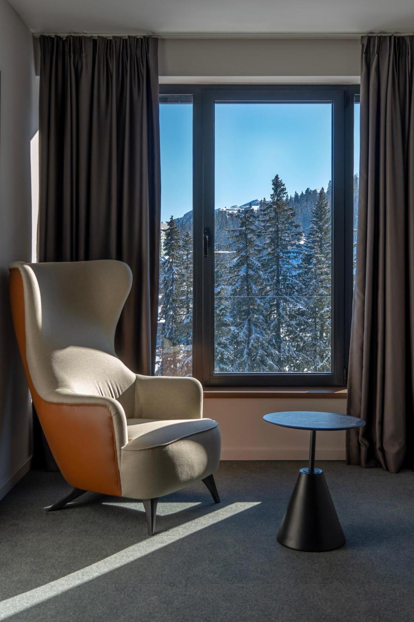 Hotel Rajska Dolina Jahorina Zewnętrze zdjęcie